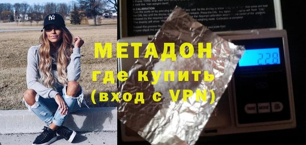 индика Абаза