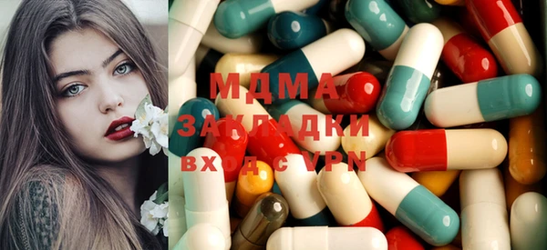 индика Абаза